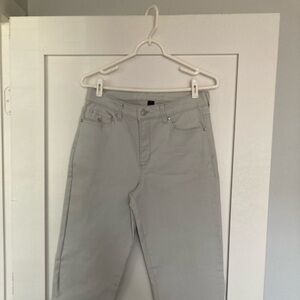 Gloria Vanderbilt “Amanda” capris